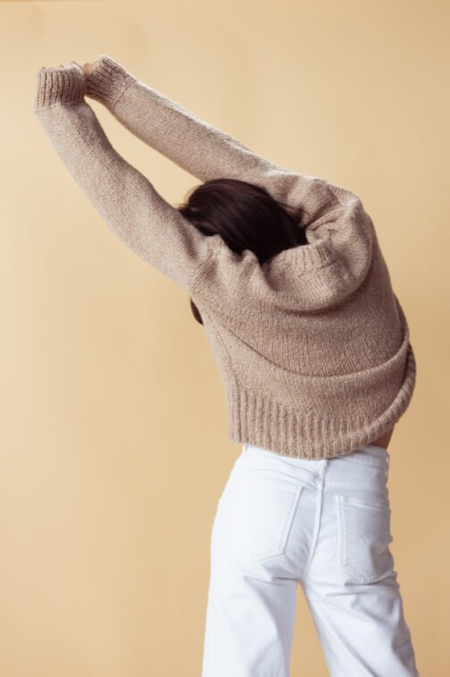 Sweater - Billede 2